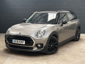 Used MINI Clubman 2016 for sale - 79072074: Photo