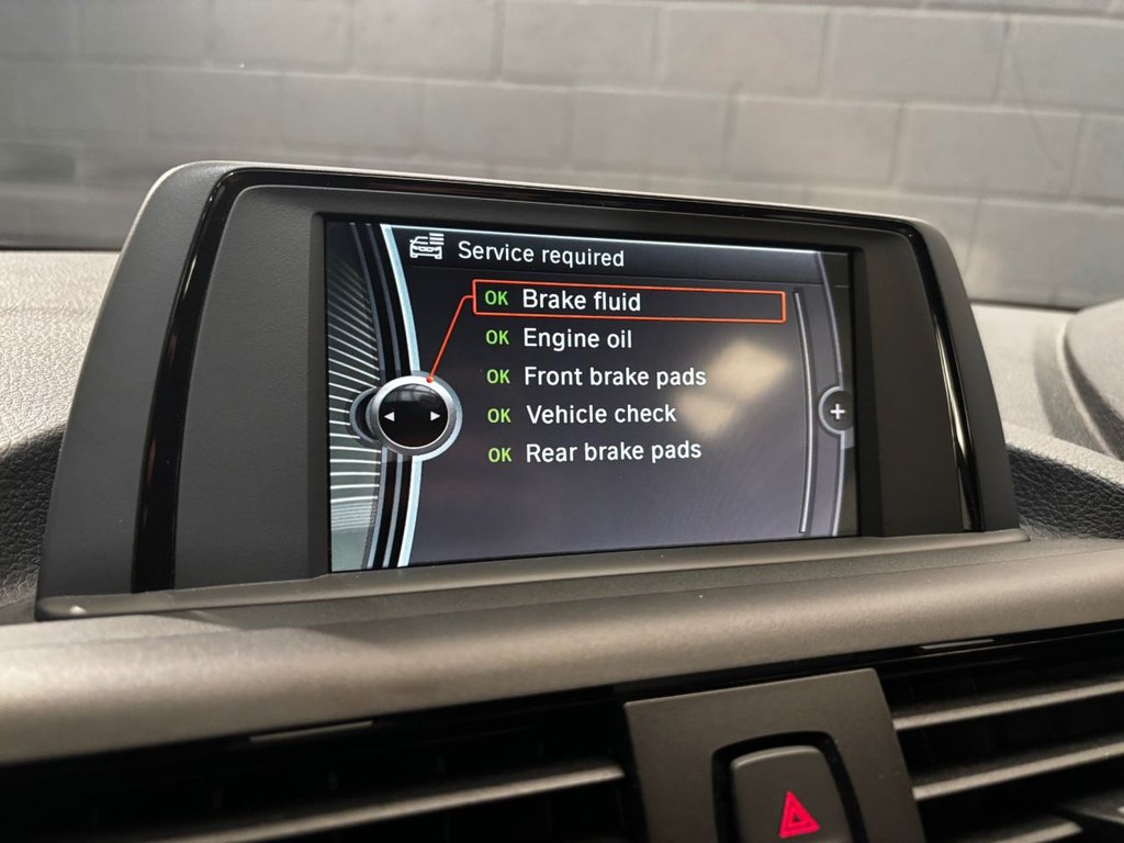 Used BMW 1 Series 2015 for sale - 78111154: Photo 14