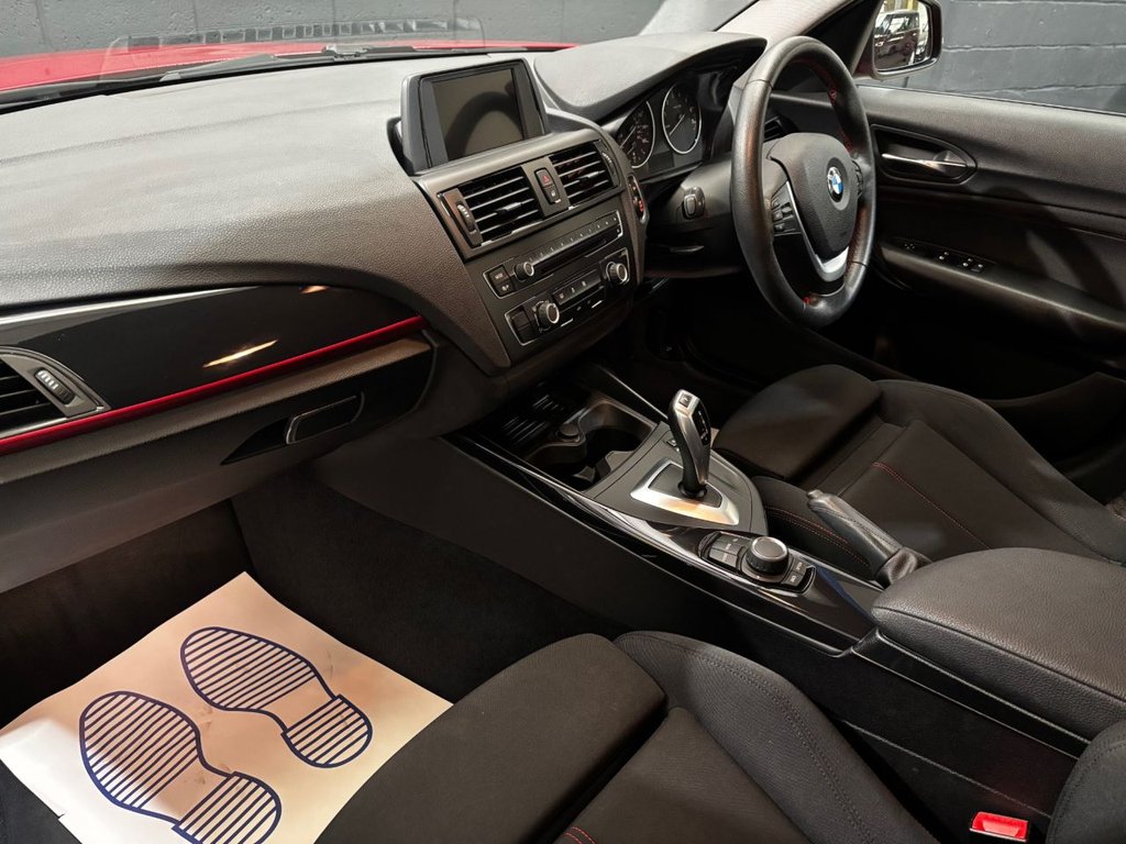 Used BMW 1 Series 2015 for sale - 78111154: Photo 24