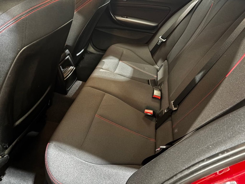 Used BMW 1 Series 2015 for sale - 78111154: Photo 25