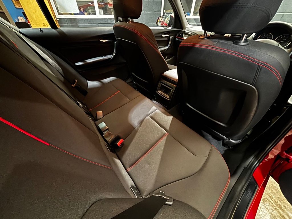 Used BMW 1 Series 2015 for sale - 78111154: Photo 27