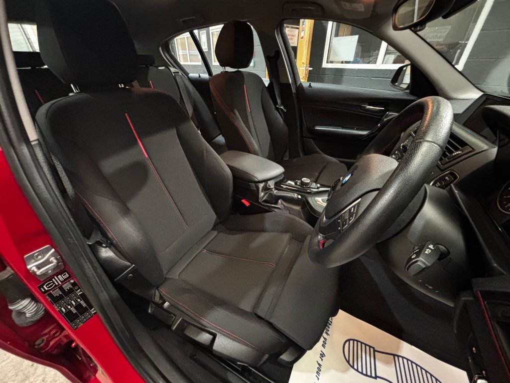 Used BMW 1 Series 2015 for sale - 78111154: Photo 28