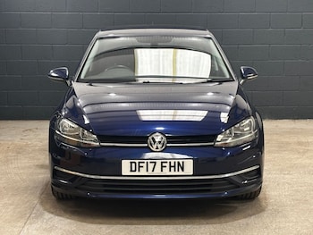 Used Volkswagen Golf 2017 for sale - 78768943: Photo