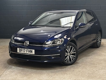 Used Volkswagen Golf 2017 for sale - 78768943: Photo