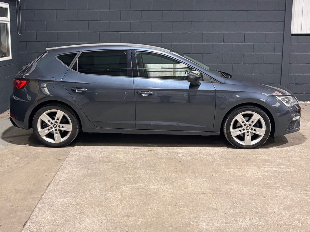 Used SEAT Leon 2019 for sale - 77369854: Photo 12