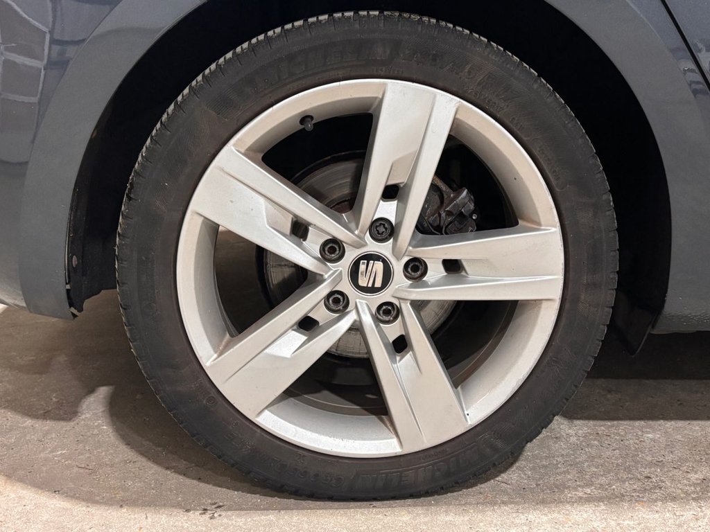 Used SEAT Leon 2019 for sale - 77369854: Photo 14