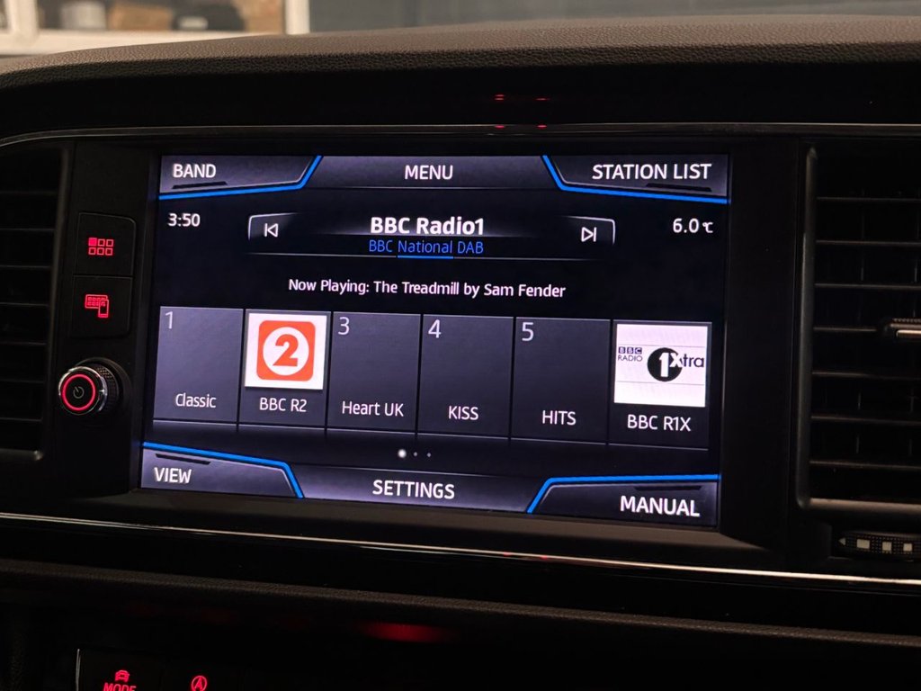 Used SEAT Leon 2019 for sale - 77369854: Photo 17