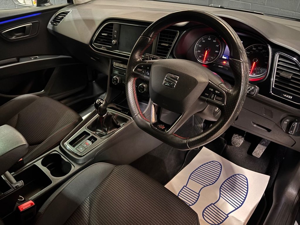 Used SEAT Leon 2019 for sale - 77369854: Photo 2