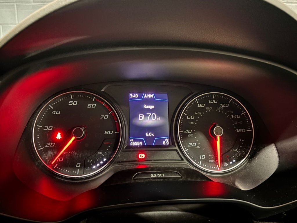 Used SEAT Leon 2019 for sale - 77369854: Photo 25