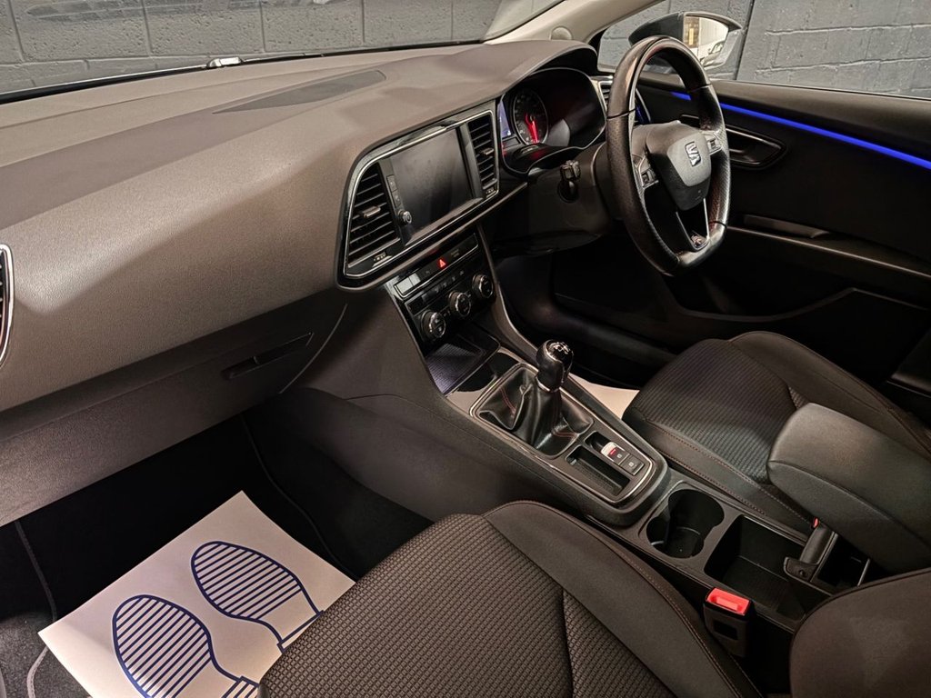 Used SEAT Leon 2019 for sale - 77369854: Photo 26