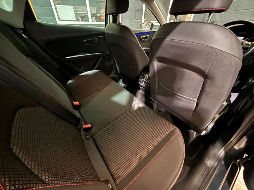 Used SEAT Leon 2019 for sale - 77369854: Photo 29