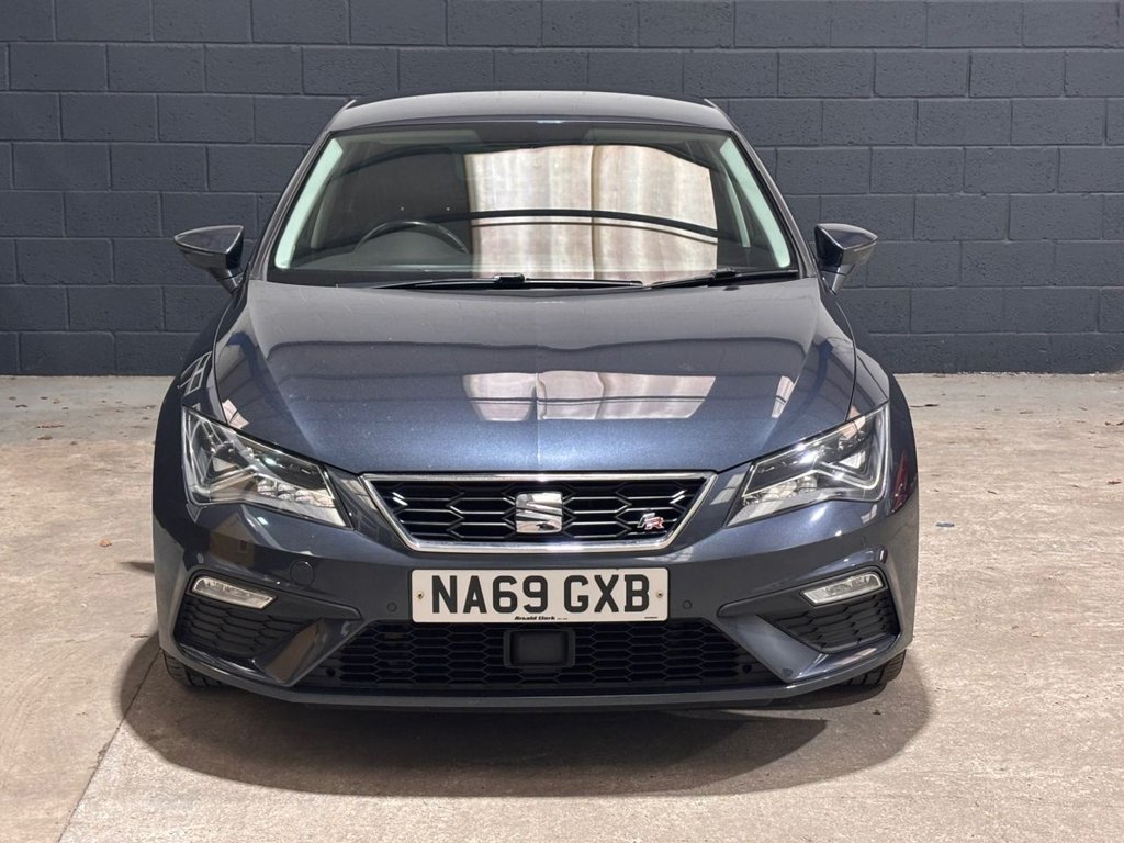 Used SEAT Leon 2019 for sale - 77369854: Photo 3