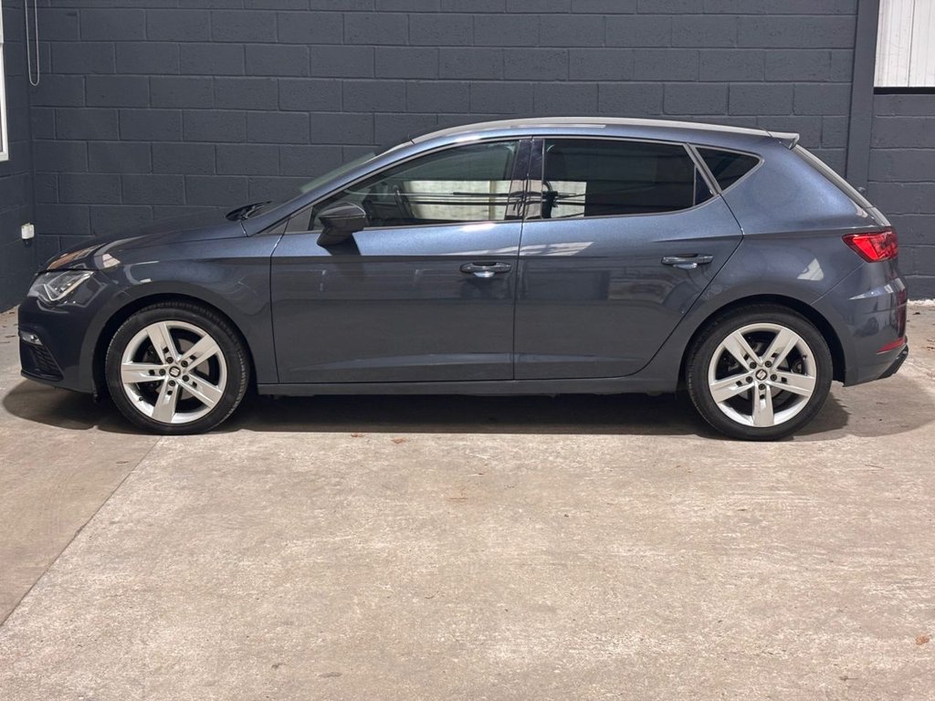 Used SEAT Leon 2019 for sale - 77369854: Photo 6