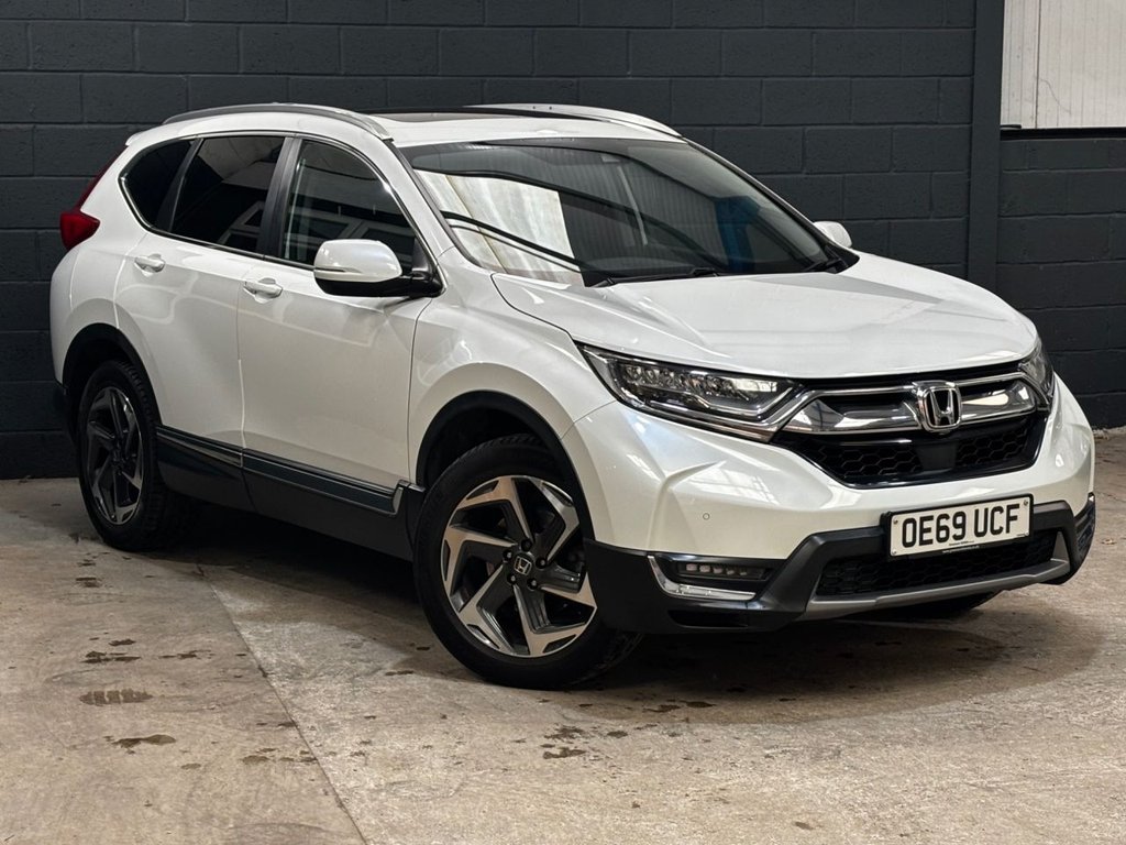 Used Honda CR-V 2019 for sale - 77976710: Photo 10