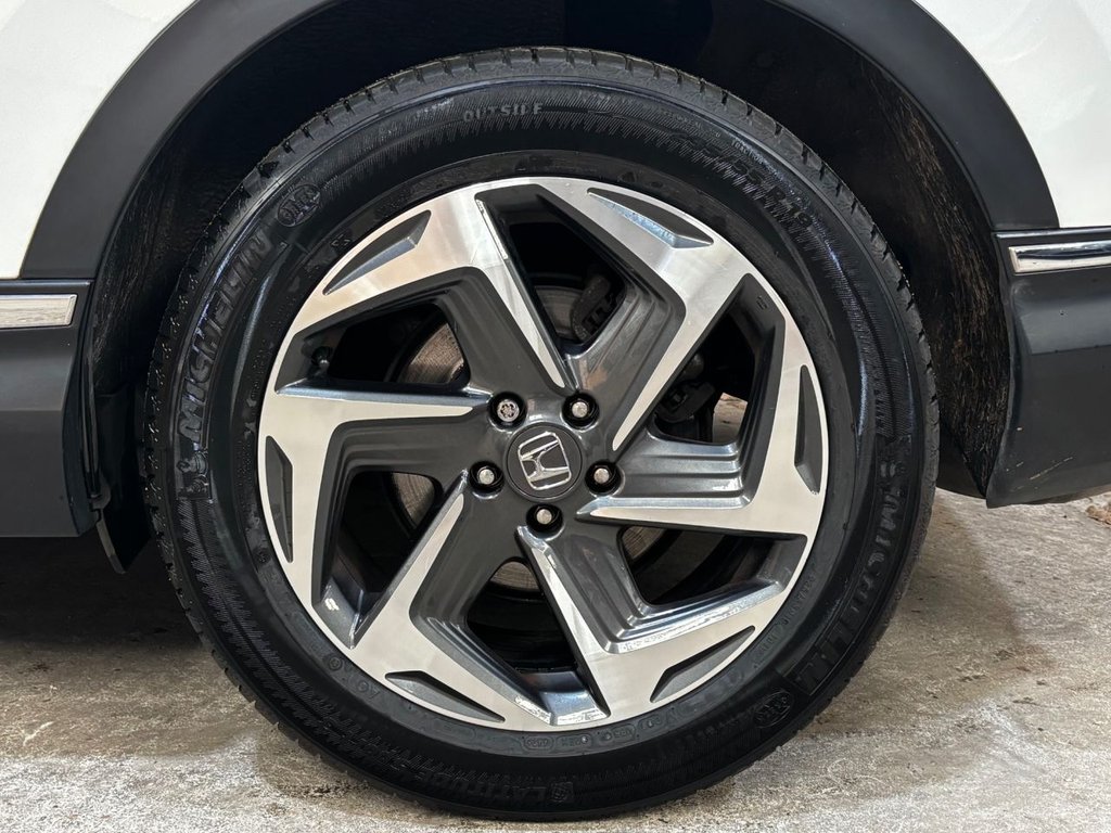 Used Honda CR-V 2019 for sale - 77976710: Photo 11