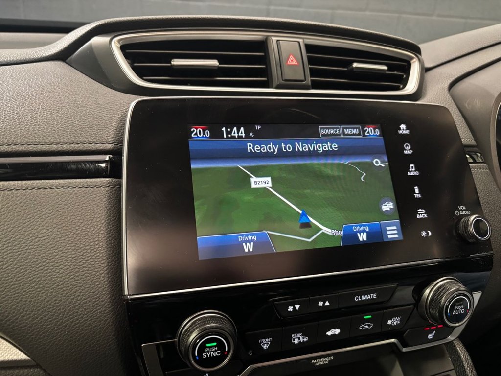 Used Honda CR-V 2019 for sale - 77976710: Photo 12