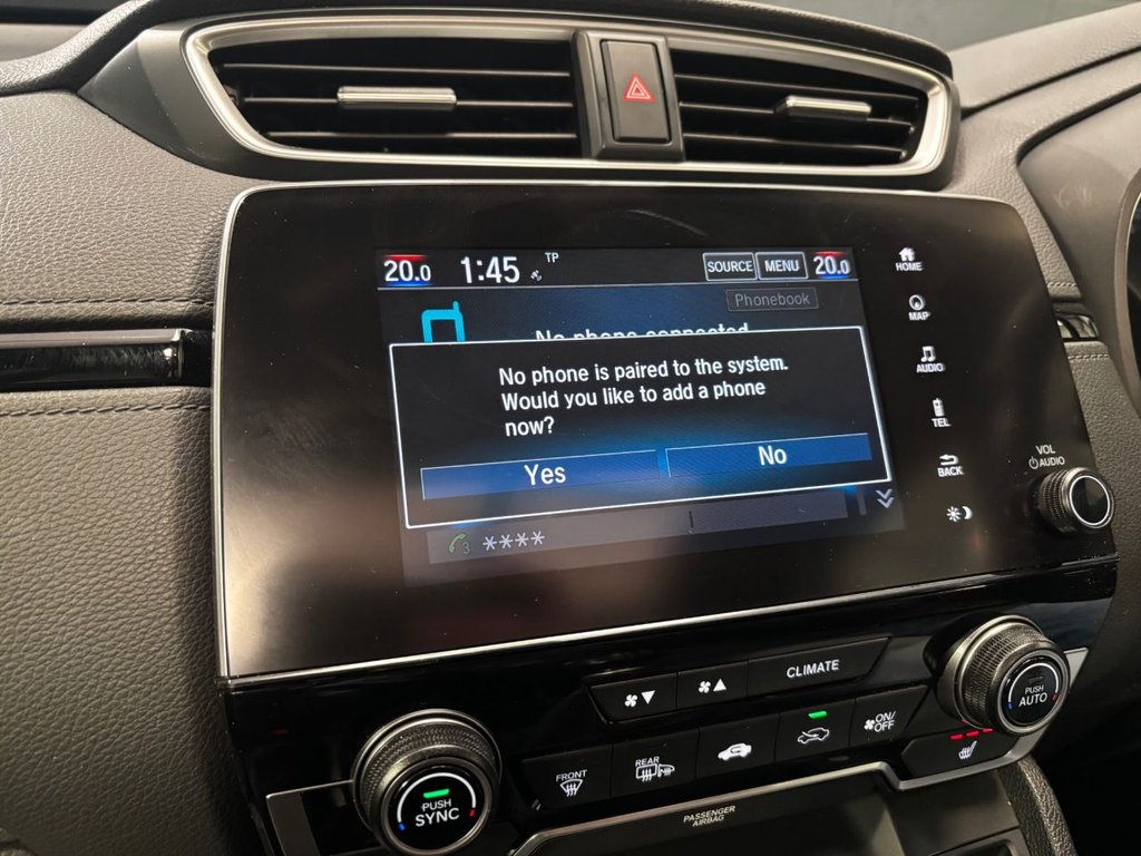 Used Honda CR-V 2019 for sale - 77976710: Photo 13