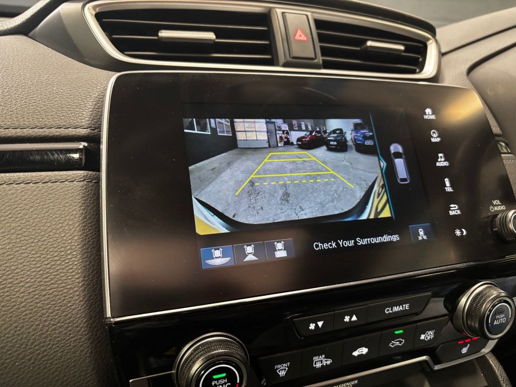 Used Honda CR-V 2019 for sale - 77976710: Photo 14