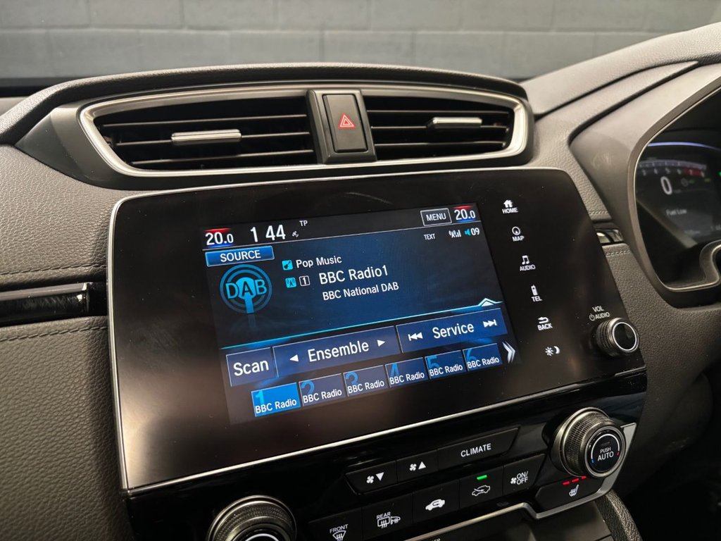 Used Honda CR-V 2019 for sale - 77976710: Photo 15