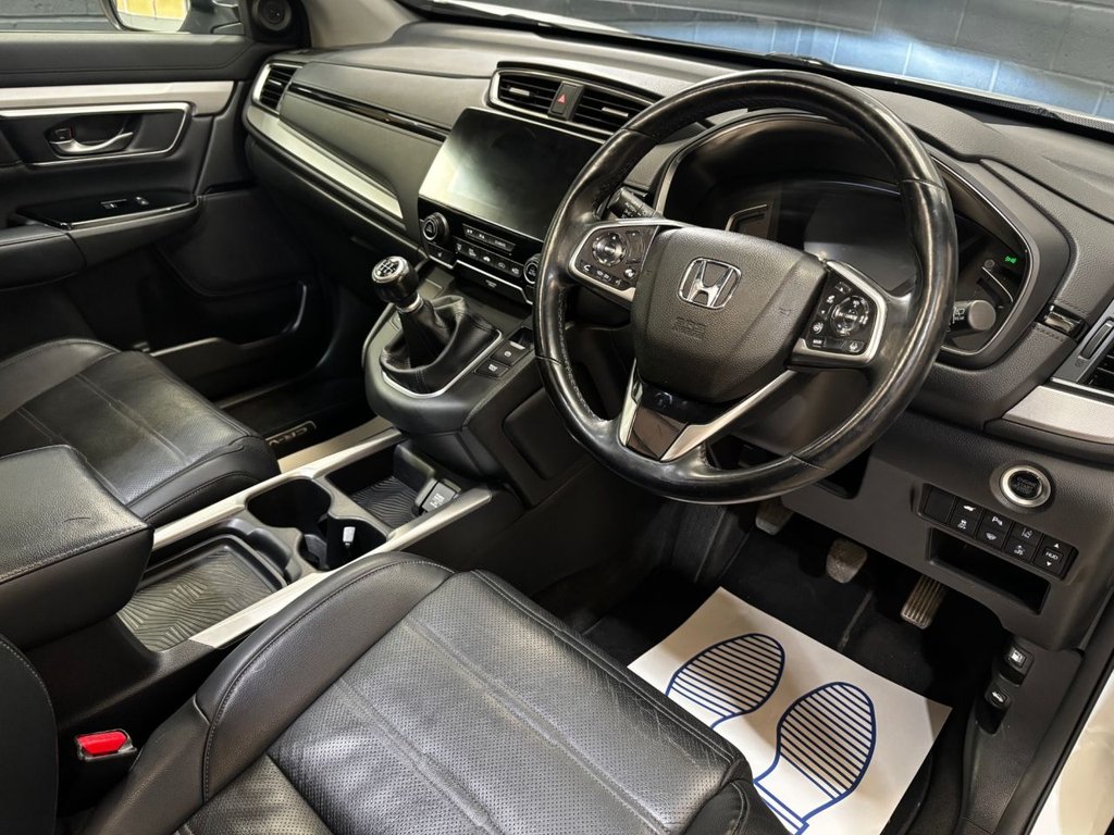 Used Honda CR-V 2019 for sale - 77976710: Photo 2