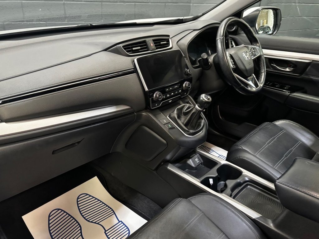 Used Honda CR-V 2019 for sale - 77976710: Photo 20