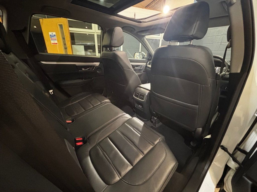 Used Honda CR-V 2019 for sale - 77976710: Photo 21