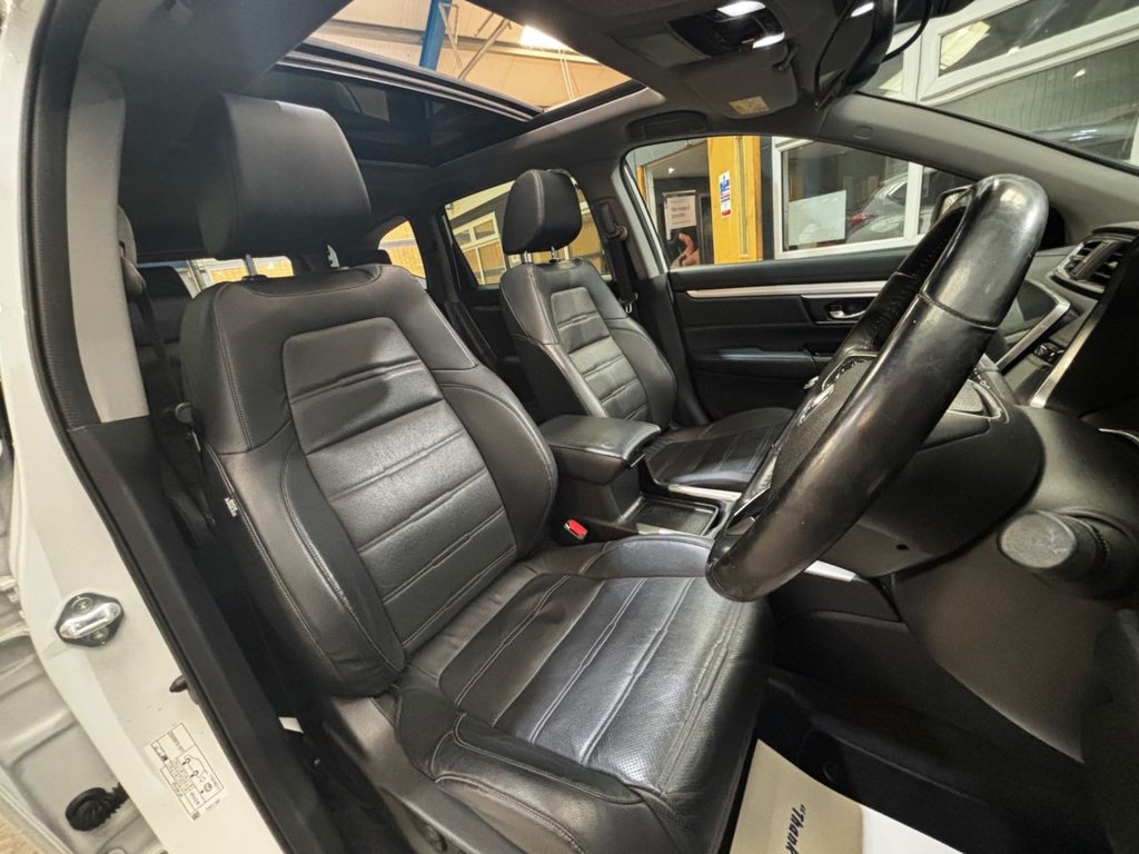 Used Honda CR-V 2019 for sale - 77976710: Photo 22