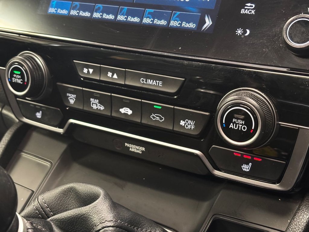 Used Honda CR-V 2019 for sale - 77976710: Photo 23