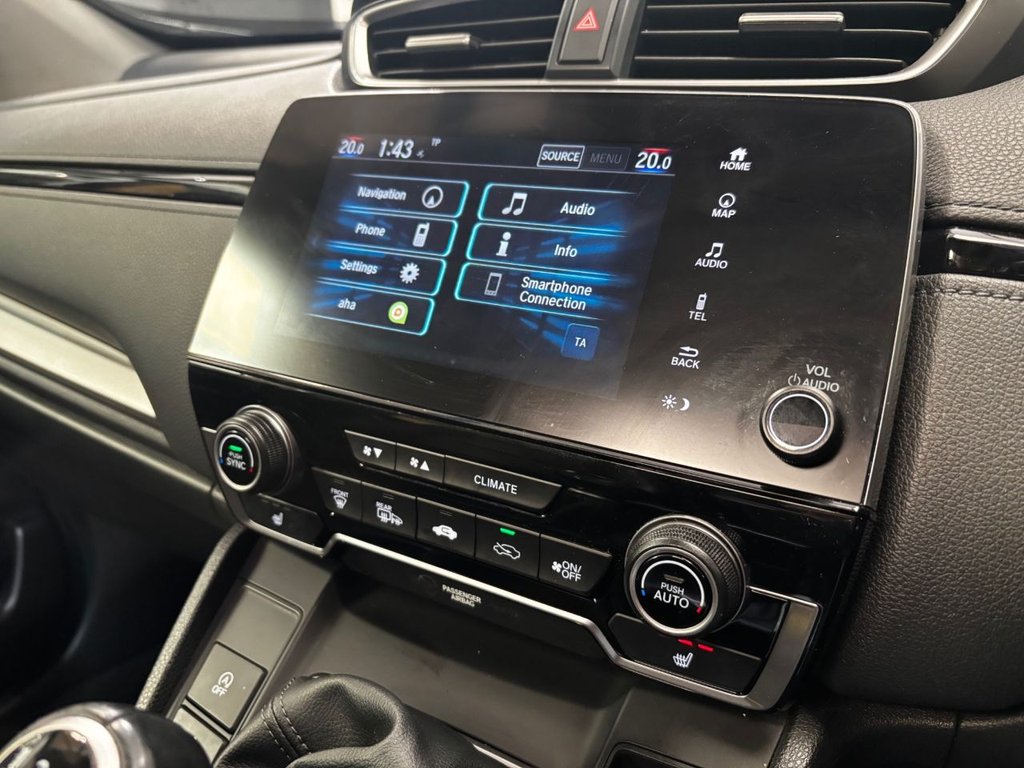 Used Honda CR-V 2019 for sale - 77976710: Photo 24