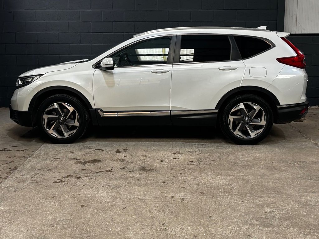 Used Honda CR-V 2019 for sale - 77976710: Photo 6