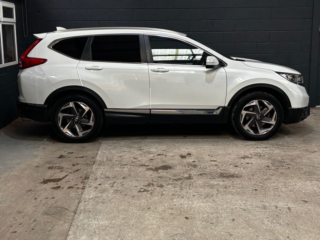 Used Honda CR-V 2019 for sale - 77976710: Photo 9