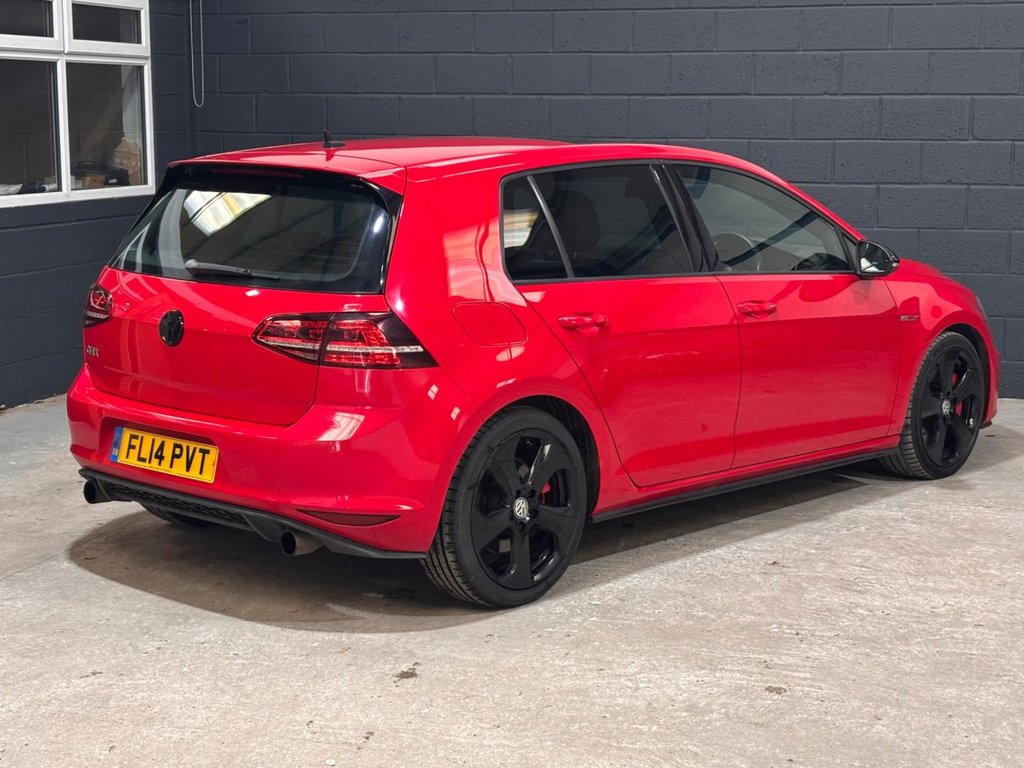 Used Volkswagen Golf 2014 for sale - 77557544: Photo 11