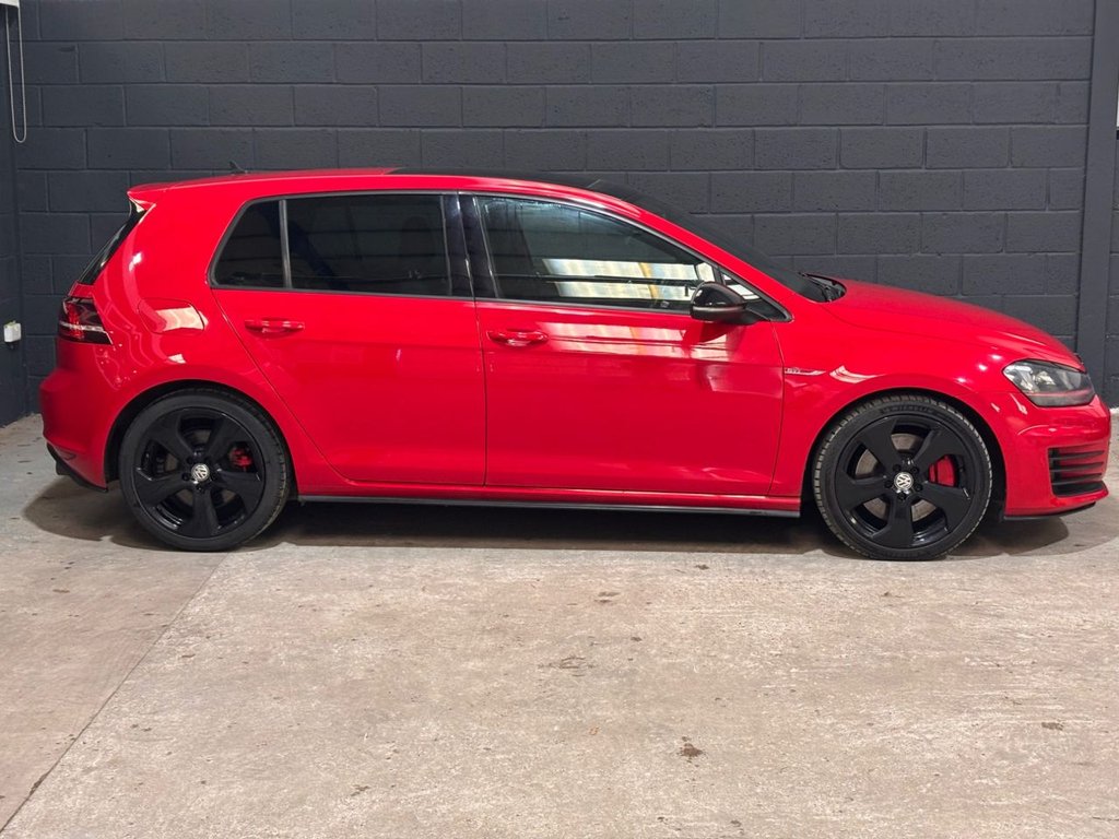 Used Volkswagen Golf 2014 for sale - 77557544: Photo 12