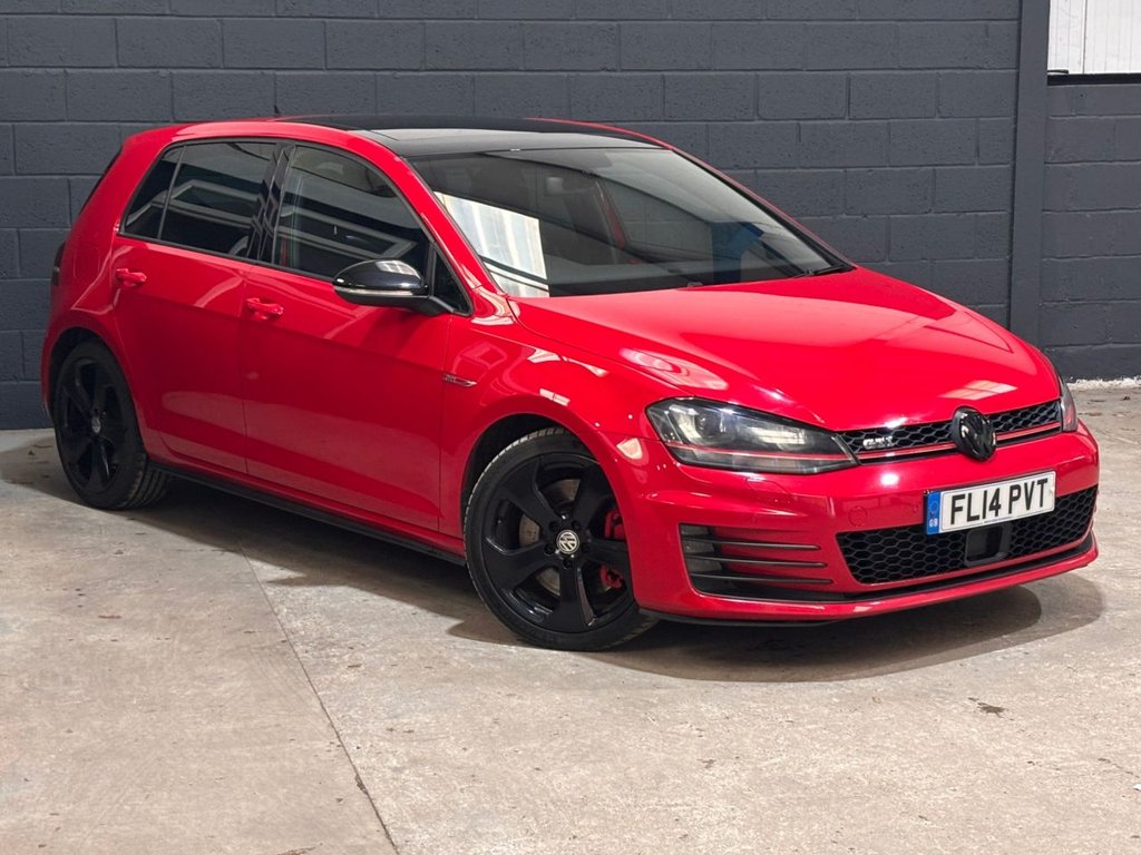 Used Volkswagen Golf 2014 for sale - 77557544: Photo 13