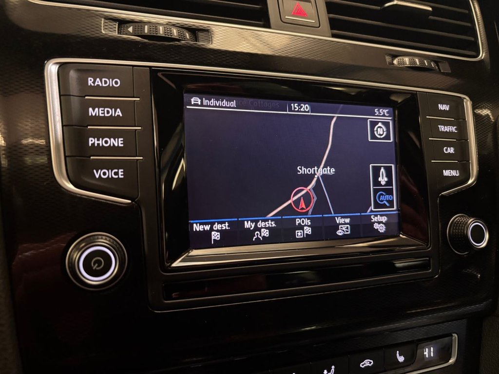 Used Volkswagen Golf 2014 for sale - 77557544: Photo 16