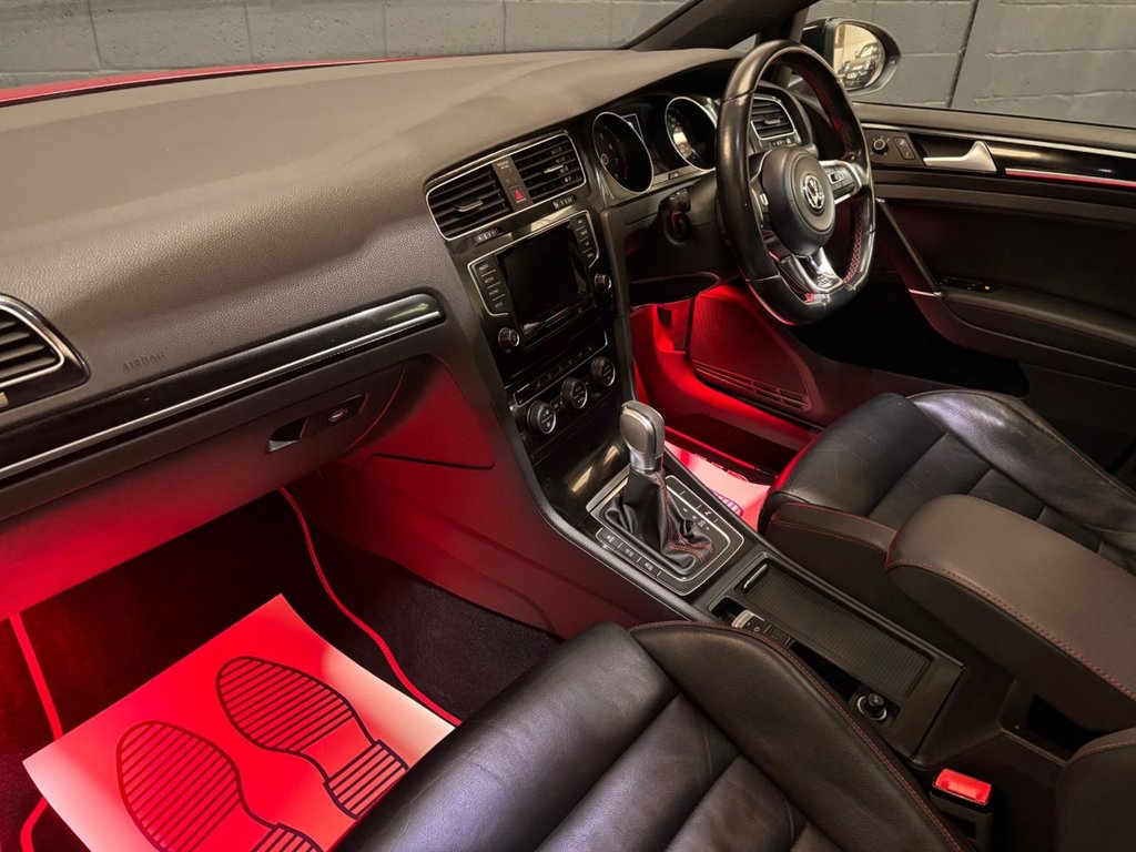 Used Volkswagen Golf 2014 for sale - 77557544: Photo 26