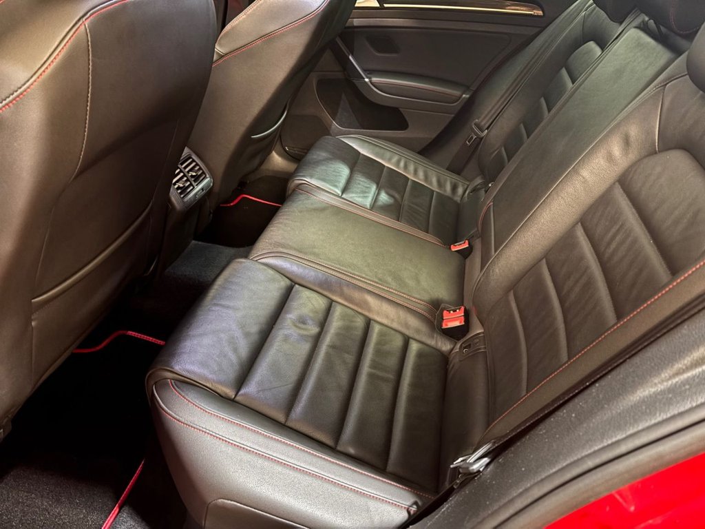 Used Volkswagen Golf 2014 for sale - 77557544: Photo 27