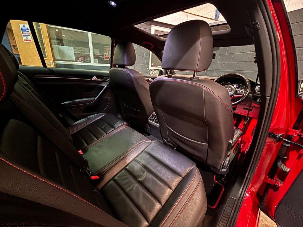 Used Volkswagen Golf 2014 for sale - 77557544: Photo 28