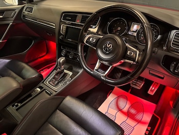 Used Volkswagen Golf 2014 for sale - 77557544: Photo