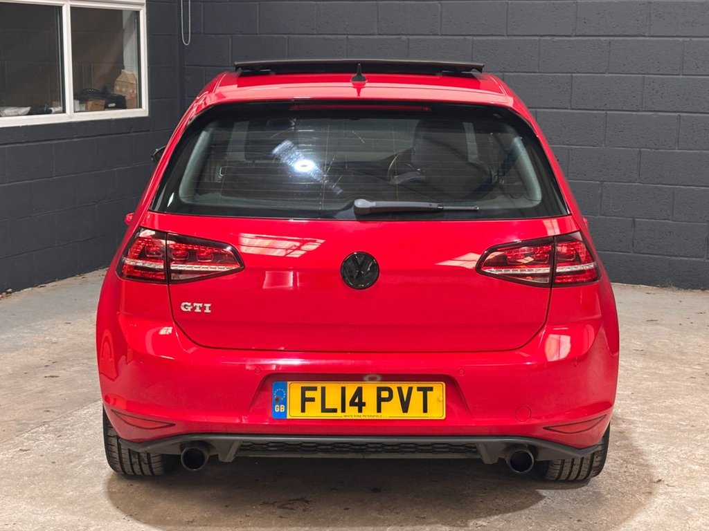 Used Volkswagen Golf 2014 for sale - 77557544: Photo 9