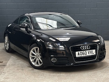 Used Audi TT 2011 for sale - 78271508: Photo