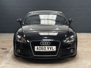 Used Audi TT 2011 for sale - 78271508: Photo