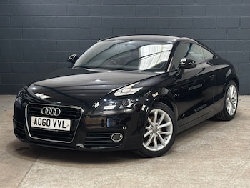 Used Audi TT 2011 for sale - 78271508: Photo