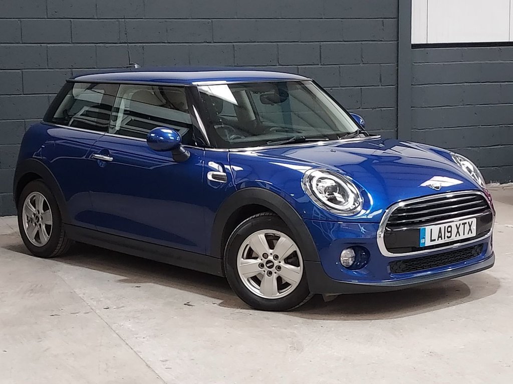 Used MINI Hatch 2019 for sale - 77336082: Photo 12