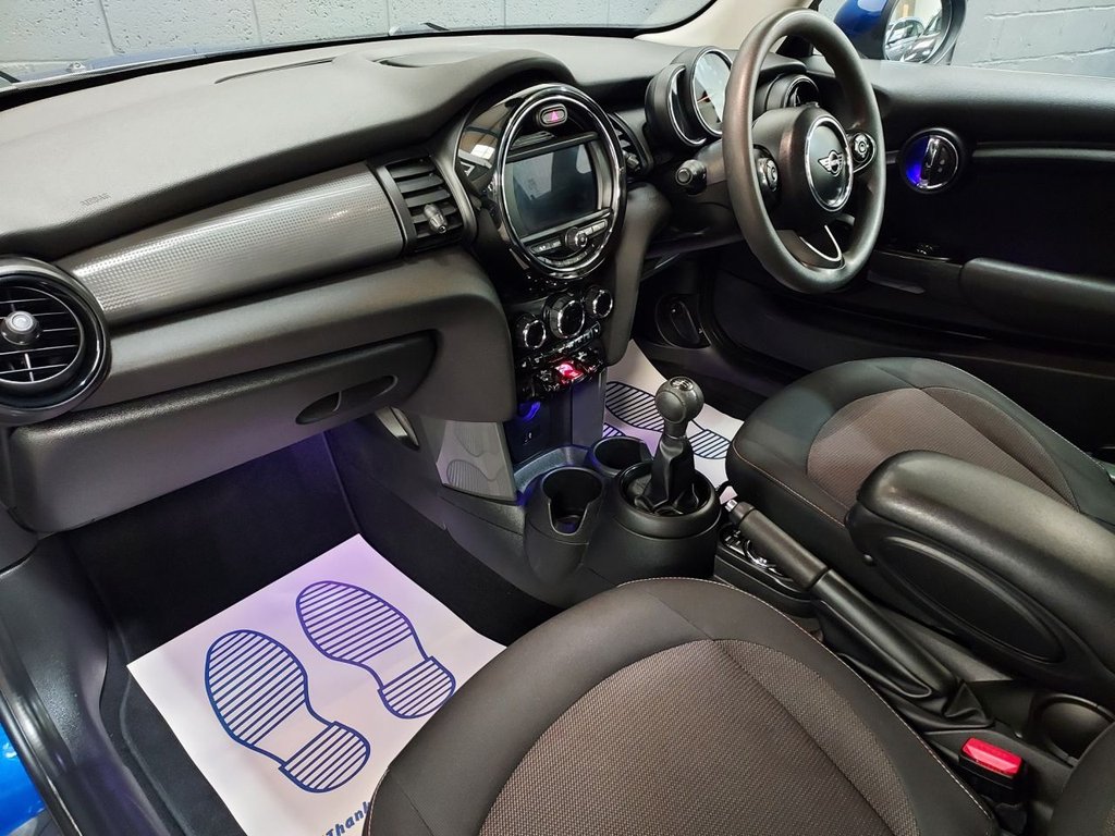Used MINI Hatch 2019 for sale - 77336082: Photo 22