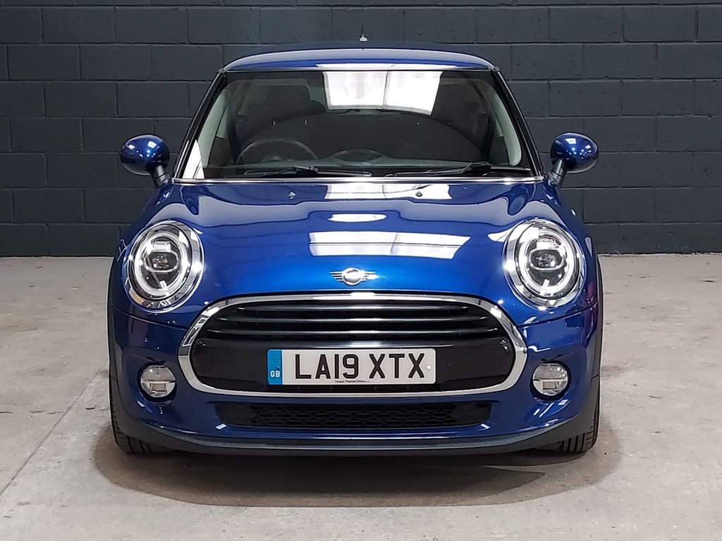 Used MINI Hatch 2019 for sale - 77336082: Photo 3