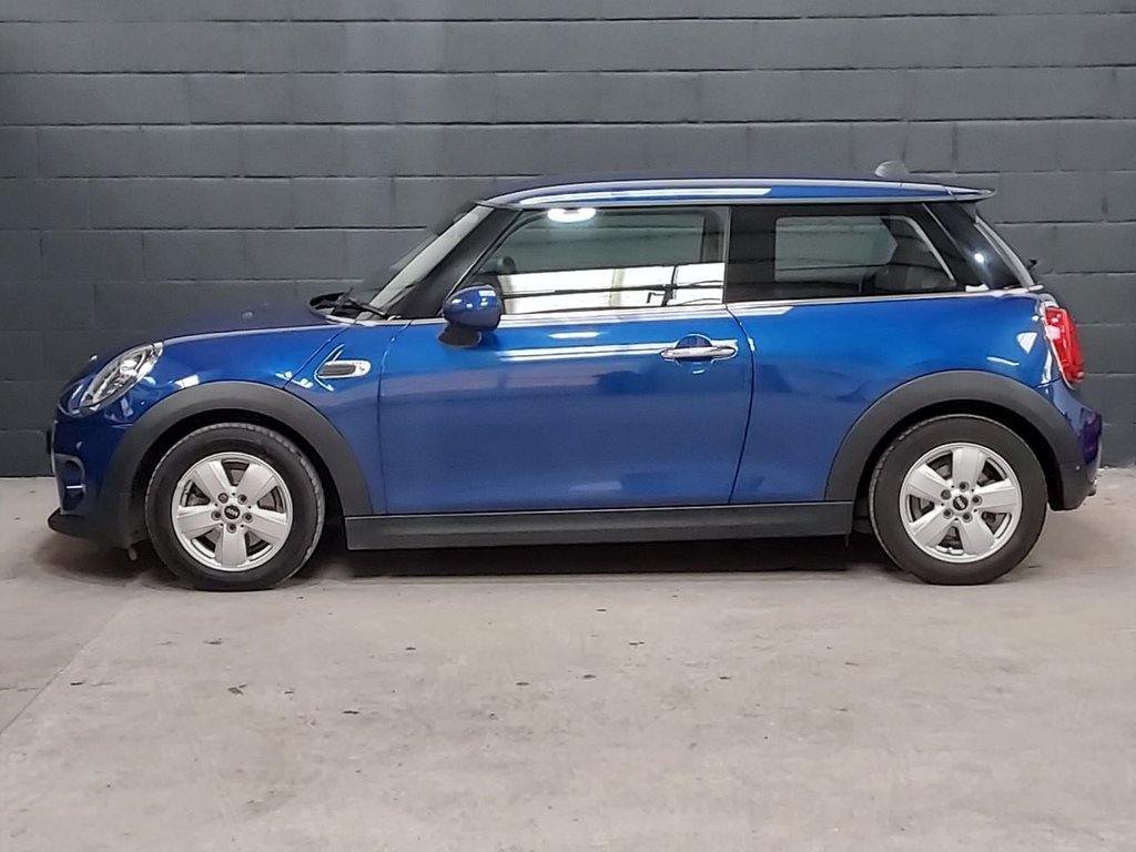 Used MINI Hatch 2019 for sale - 77336082: Photo 5