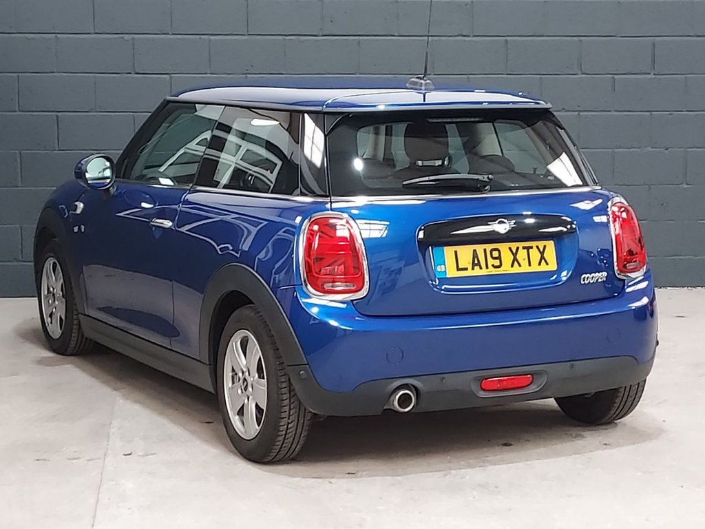 Used MINI Hatch 2019 for sale - 77336082: Photo 7