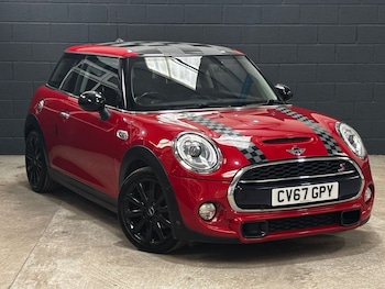 Used MINI Hatch 2017 for sale - 78850652: Photo