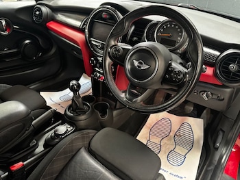 Used MINI Hatch 2017 for sale - 78850652: Photo